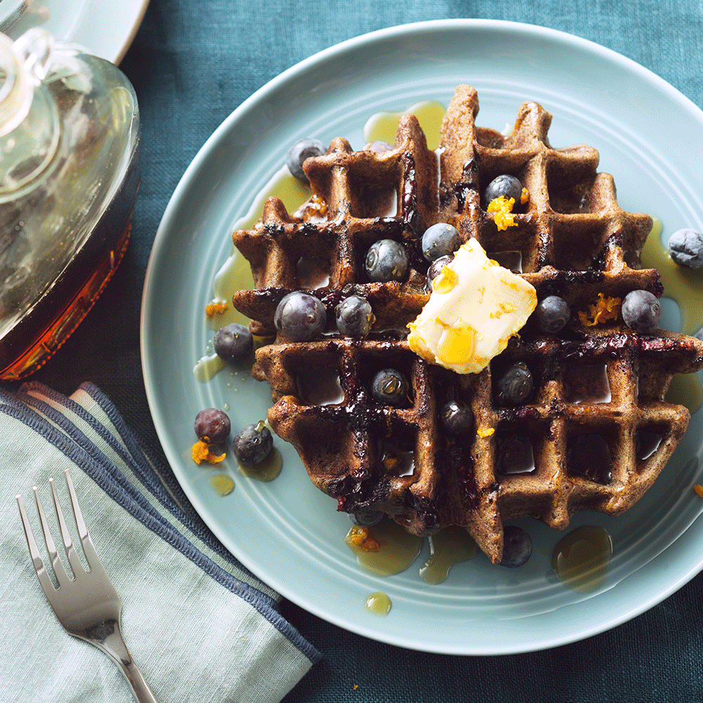 BlueberryBuckwheatWaffles.gif