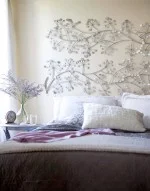 
Show Your Bed Some Love: 13 Easy DIY Headboard Ideas  