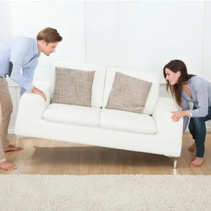 Give Your Back a Break: Learn How To Arrange A Room  