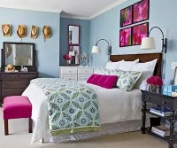 How to Decorate a Small Bedroom So That You Can Sleep In Peace  
