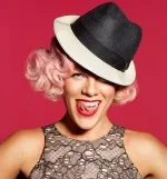 
How P!nk Can Inspire You When Decorating Your Room  