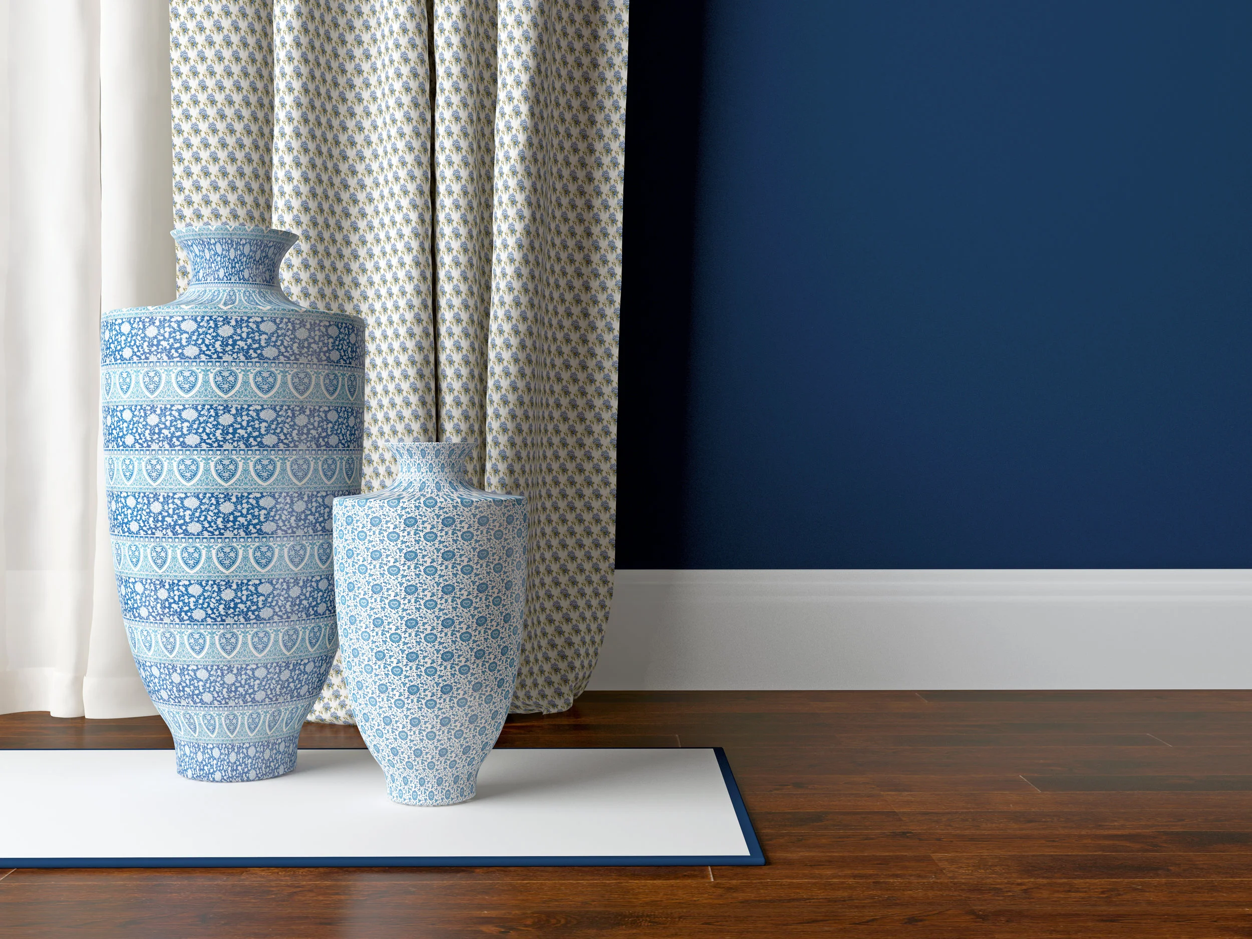 How To Decorate a Room With Accessories Without Overdoing It  