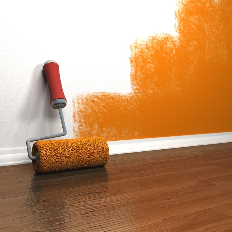 
Avoid a Hot Mess of a Paint Job: 6 Things To Do Before You Paint Your Room  