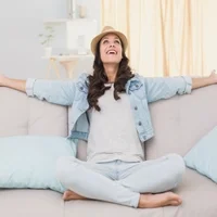
How To Choose The Right Sofa For Your Room: My 5 No Brainer Tips  