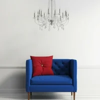 
Avoid a Disaster: How To Choose The Right Chandelier  