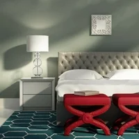 
3 Easy Ways To Update Your Bedroom For The New Year  