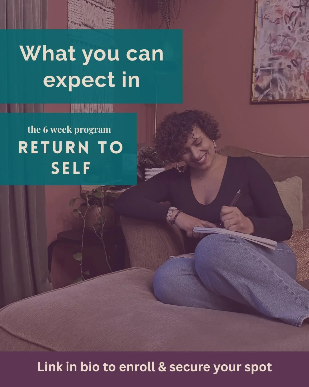 If you&rsquo;re a woman living with chronic pain, there&rsquo;s a good chance you were taught to:

push through people please ignore your body and call it &ldquo;being strong.&rdquo;
Your body eventually calls that burnout.

You&rsquo;re not broken. 