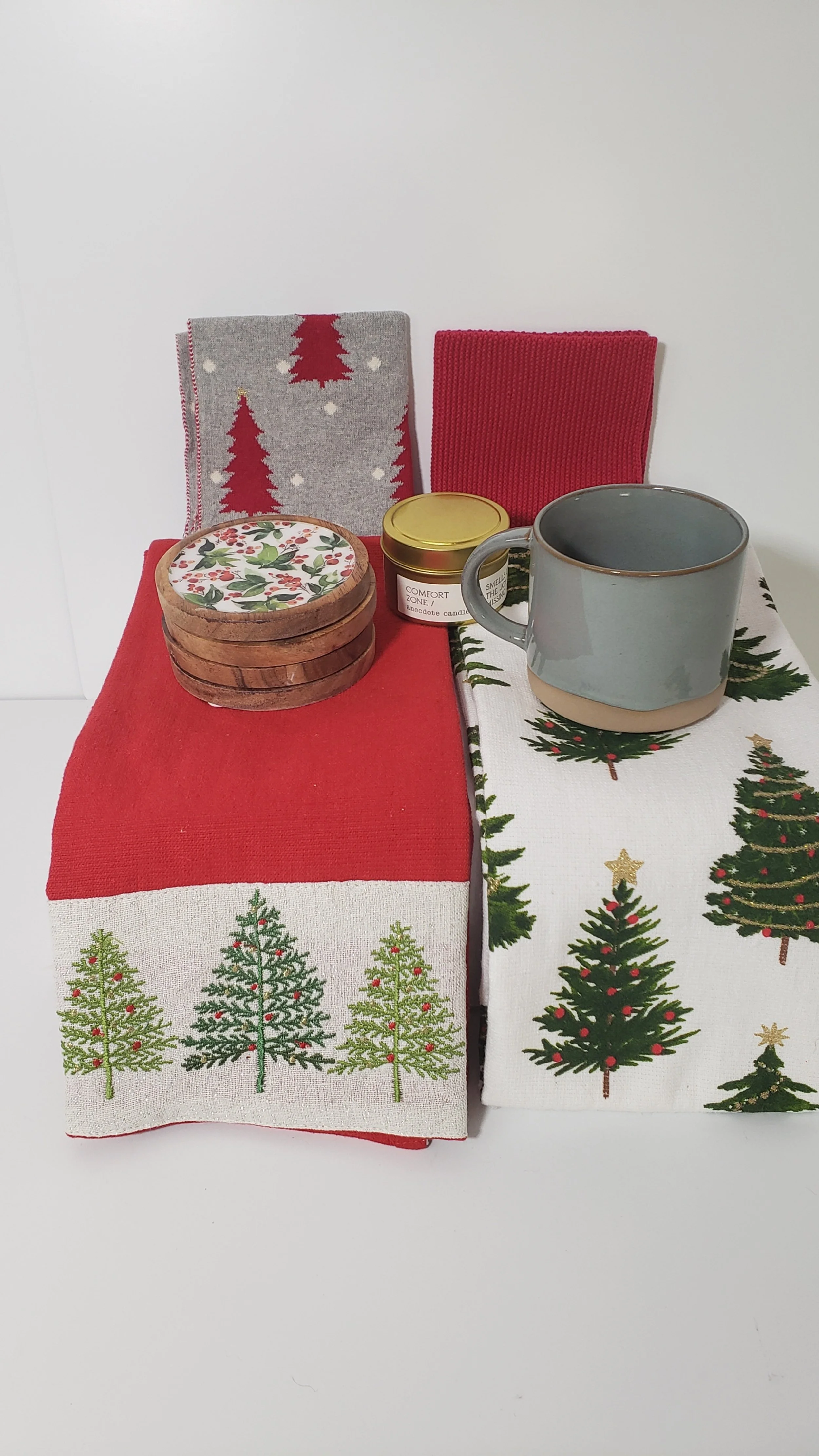 Holiday Kitchen Set