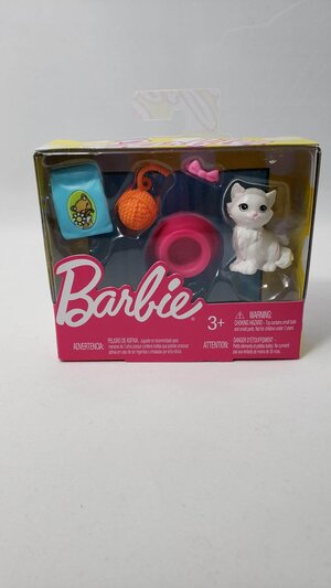 Barbie Beekeeper and Pet Friends Gift Set — Personally Thoughtful