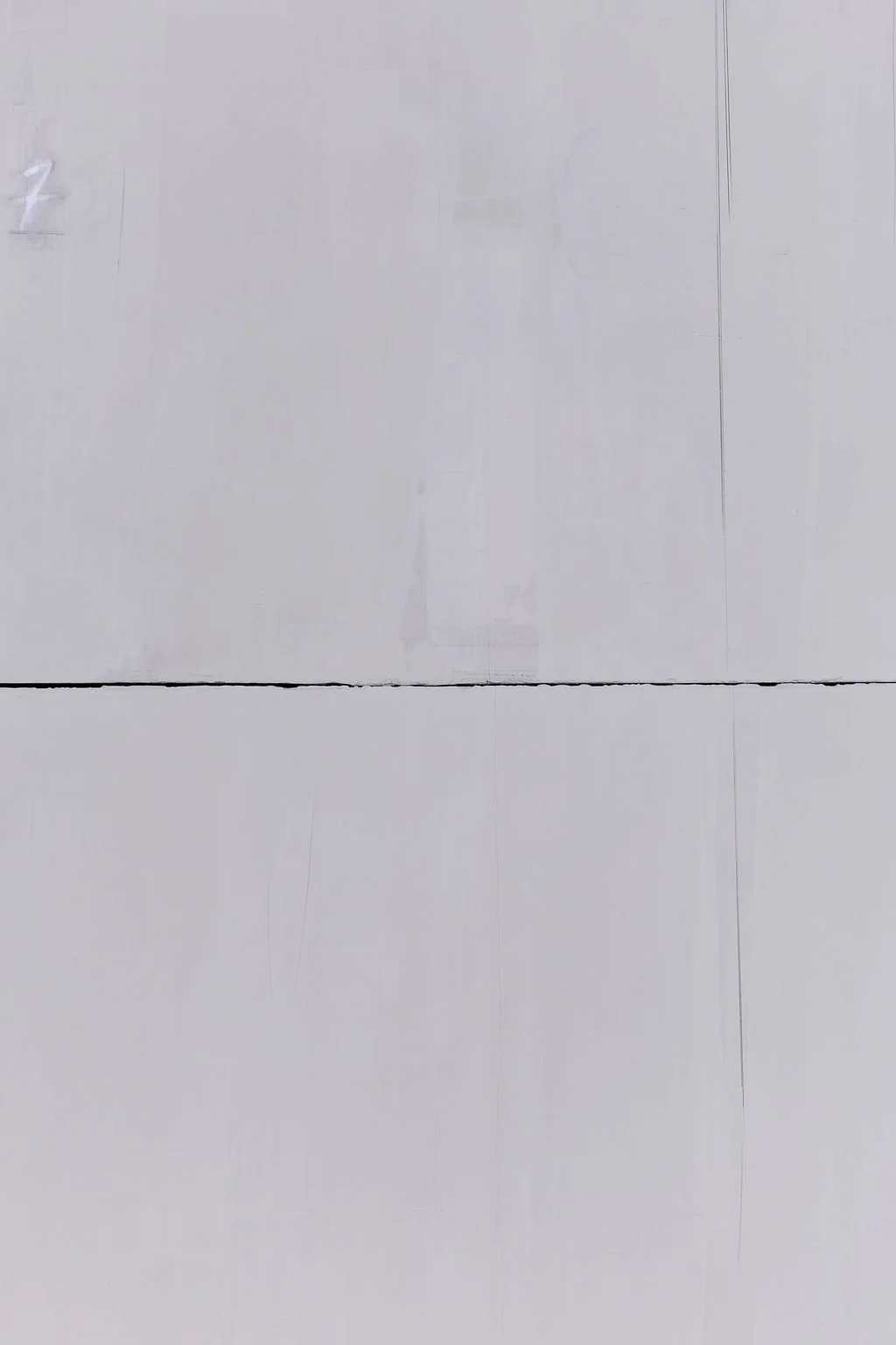 Seven, 2025.  detail.