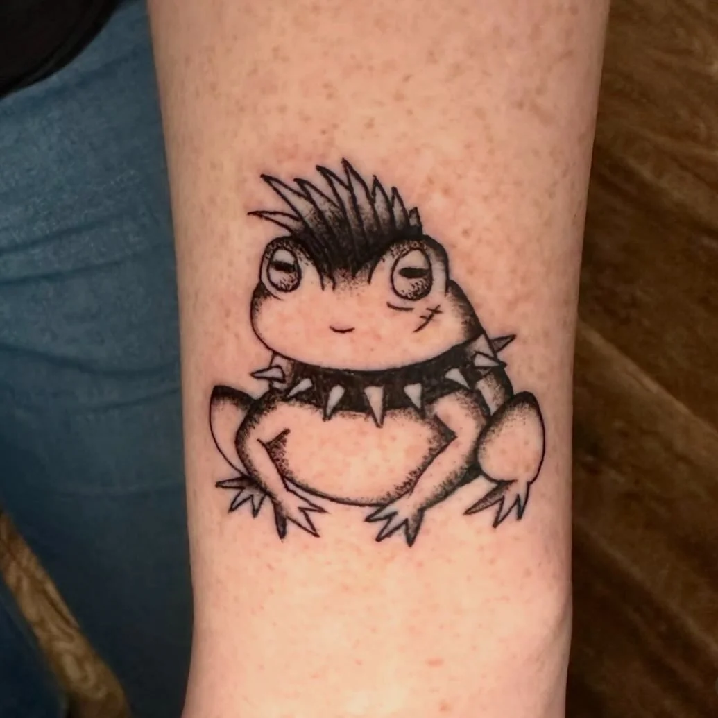 Tattooing by @b_crave___ 
#syracusetattoo #nytattoo #upstatetattoo #cnytattoo #315tattoo