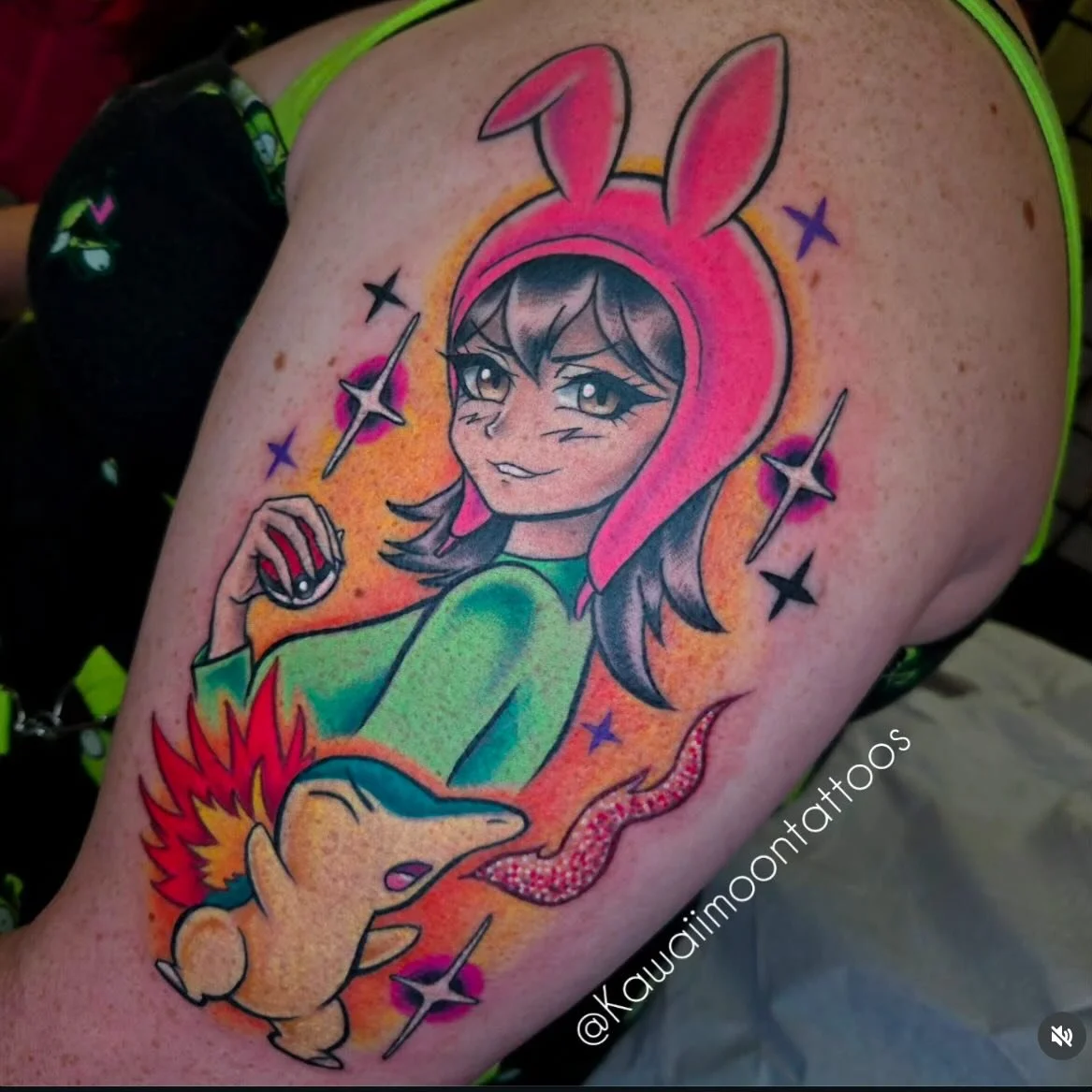 Tattooing by @kawaiimoontattoos 
#threeofswordstattoo #nytattoo #cnytattoo #syracusetattooing #upstatetattoo