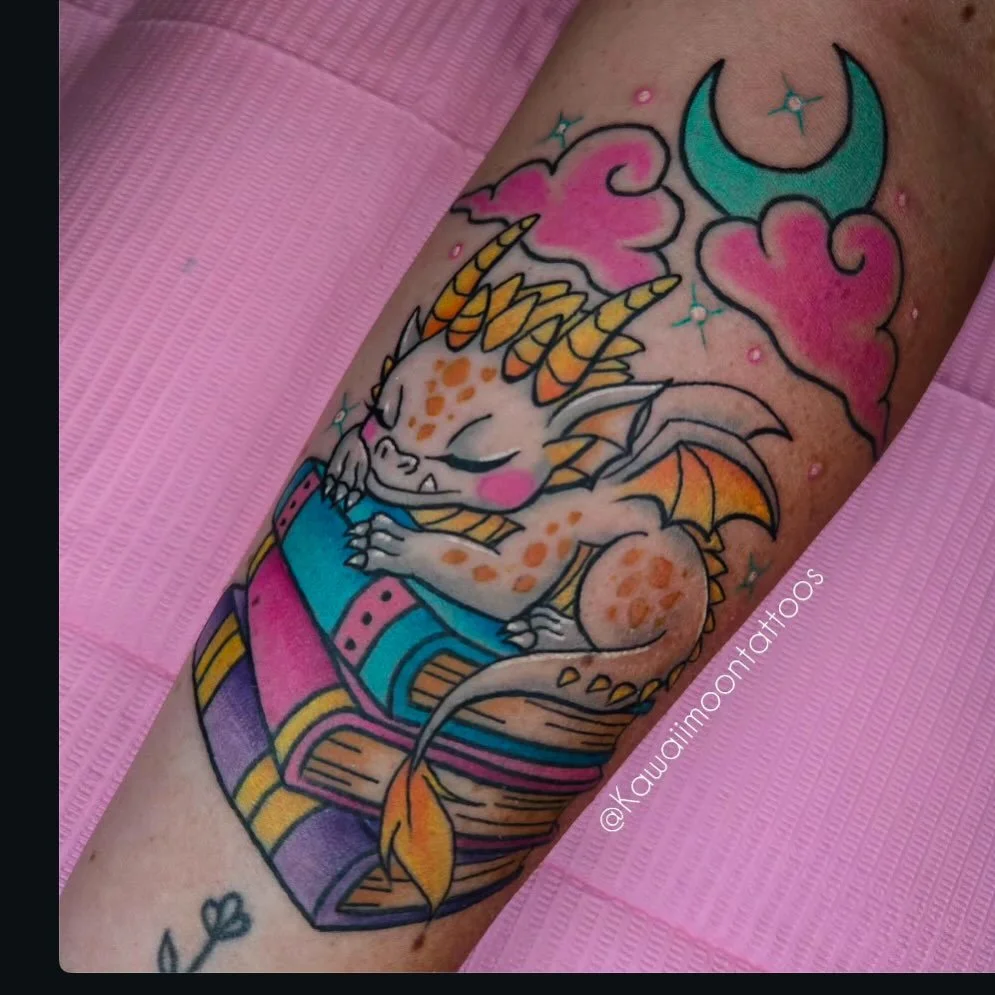Tattooing by @kawaiimoontattoos 
#threeofswordstattoo #nytattoo #cnytattoo #upstatetattoo #315tattoo