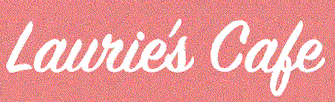 Lauries Cafe - LOGO.GIF