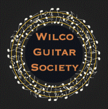 Williamson County Guitar Society