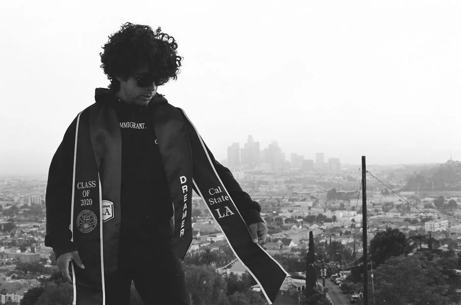 Meet Dilan Garcia Lopez