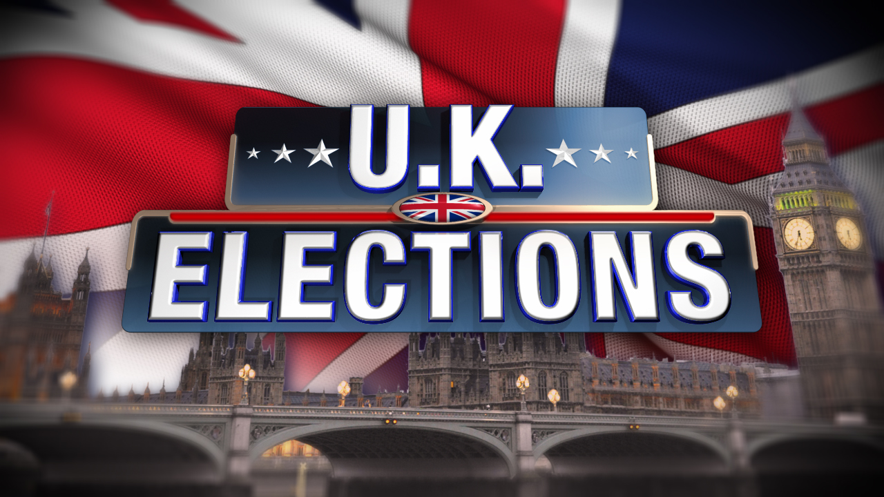 U.K. ELECTIONS PACKAGE