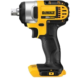 1/2" Cordless 20v Impact Wrench