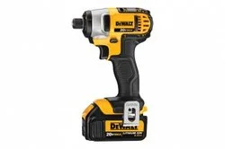 1/4" 20v Cordless Impact Driver