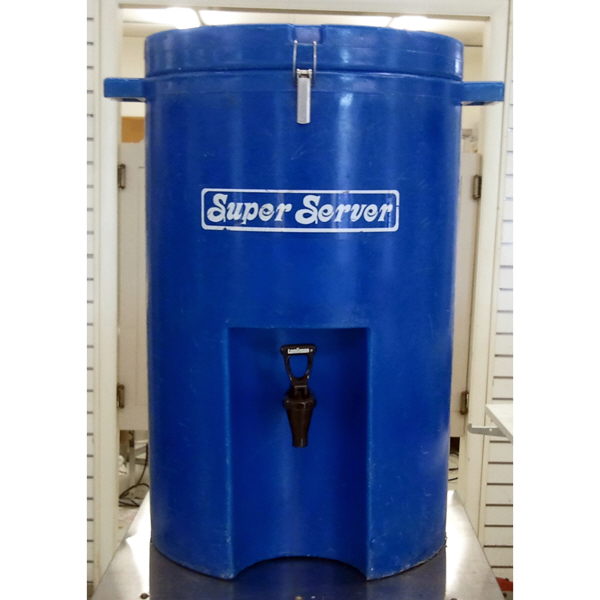 Super Server (9 Gal)