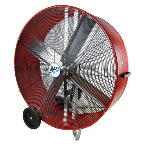Drum Fan 48"