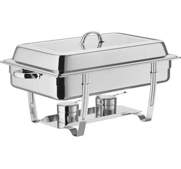 Chafing Dish (per unit)