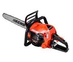 Echo 16" Chainsaw (gas)