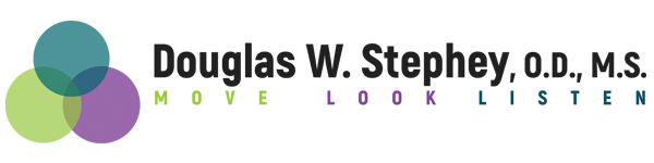 Douglas W. Stephey, O.D., M.S. - Optometrist in Covina, CA US