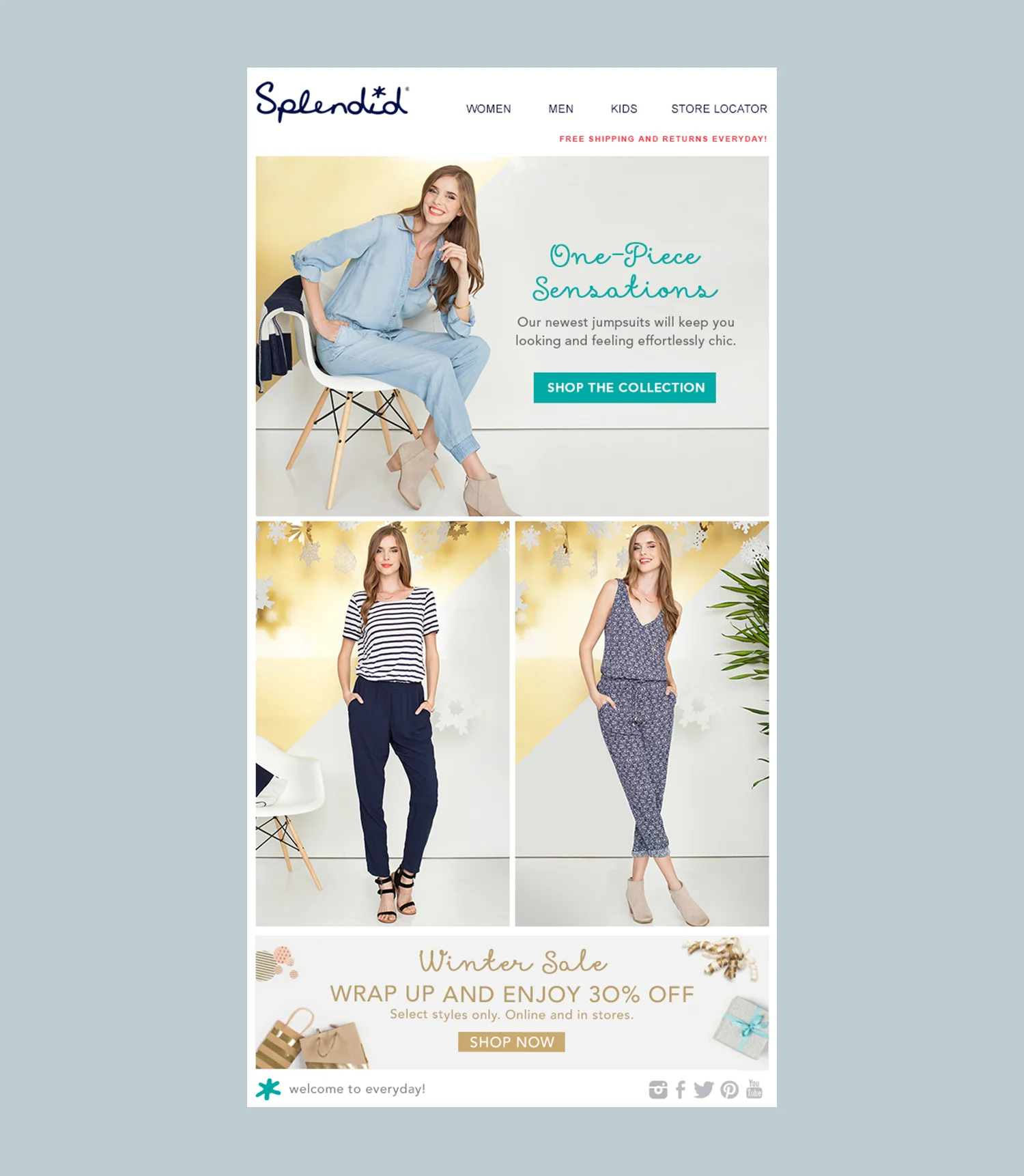 (Creative directior: Jessica Lopez)