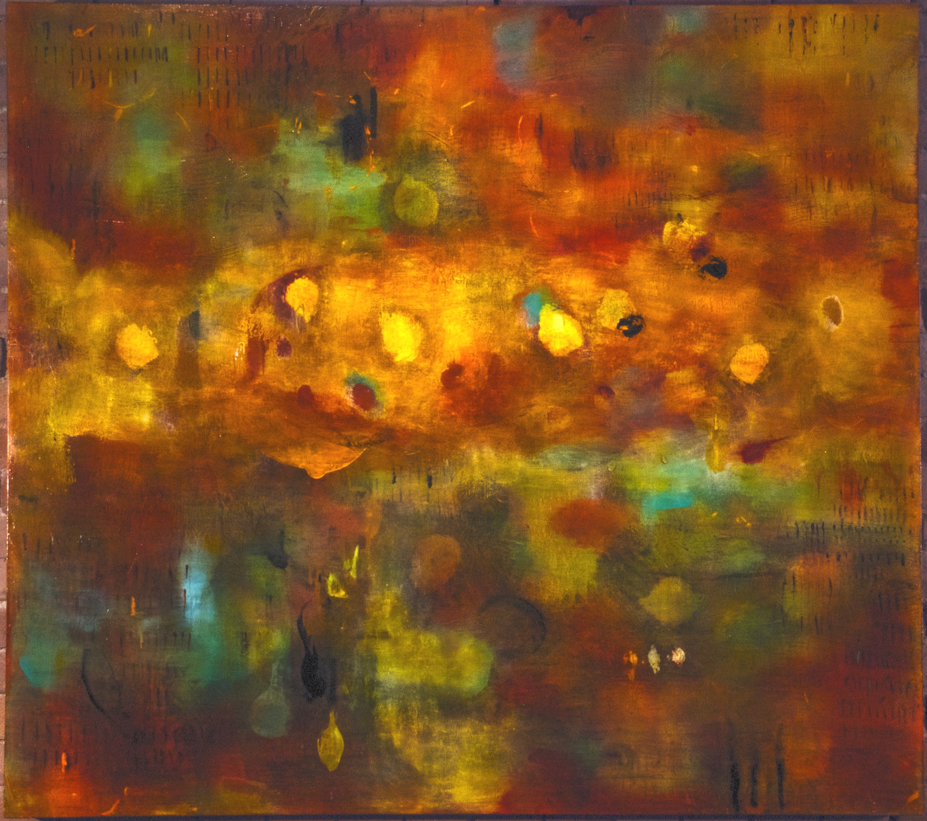 Memory Plus Anticipation. II