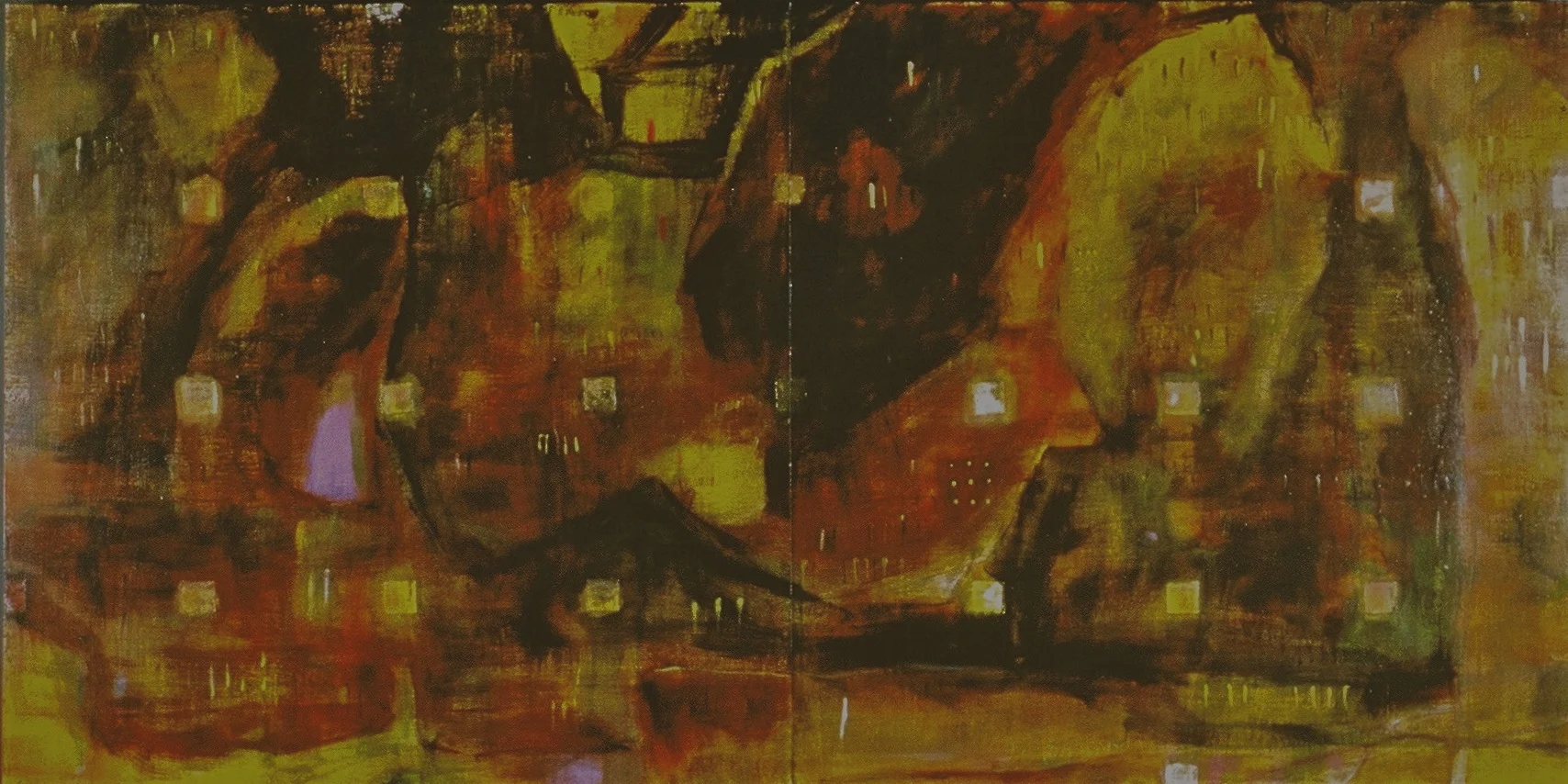 To Pursue a Fiction .III