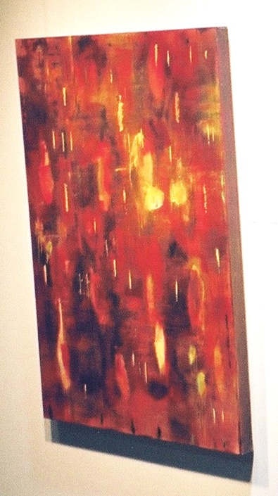 What is Found There .I