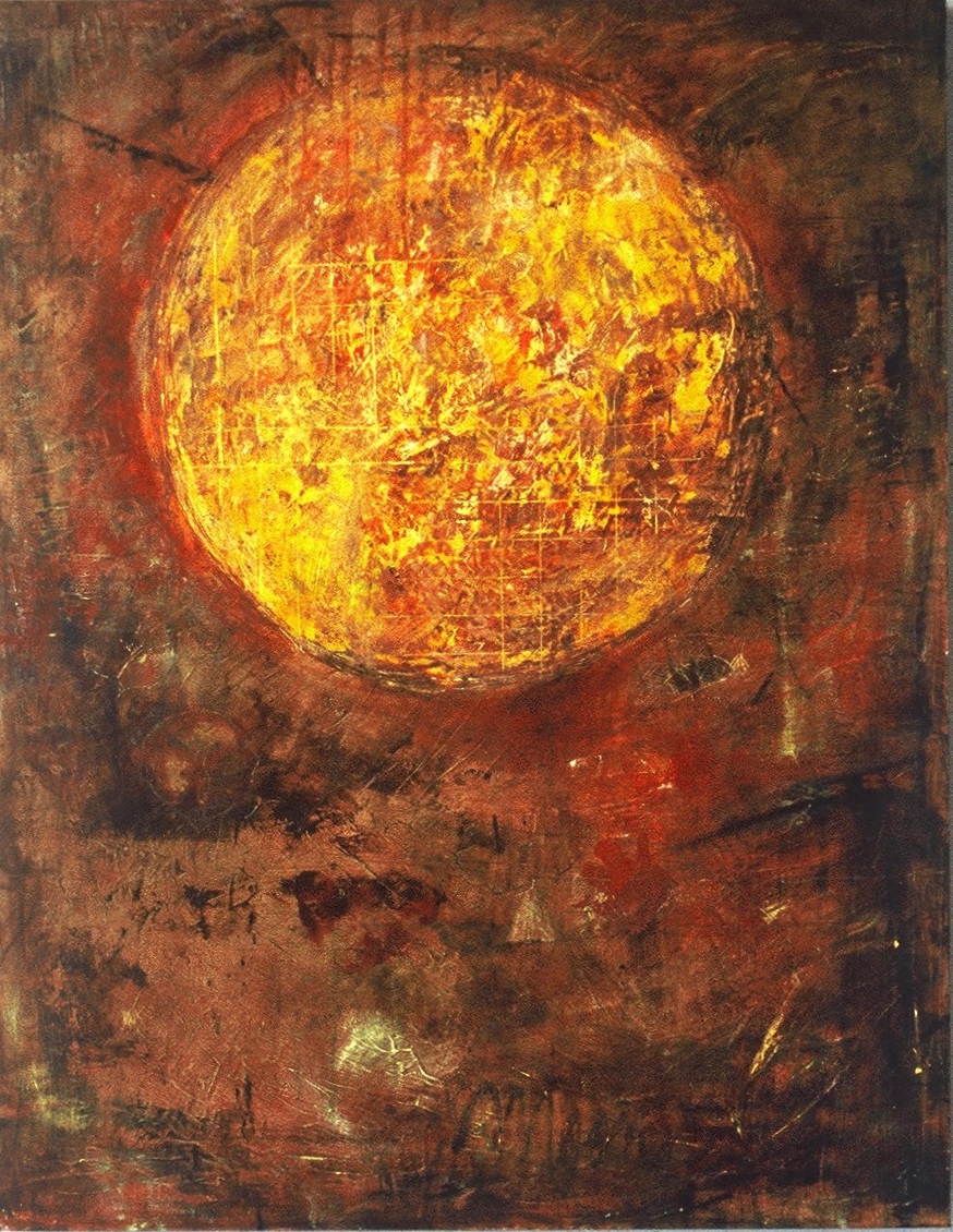 Drawing Down the Moon