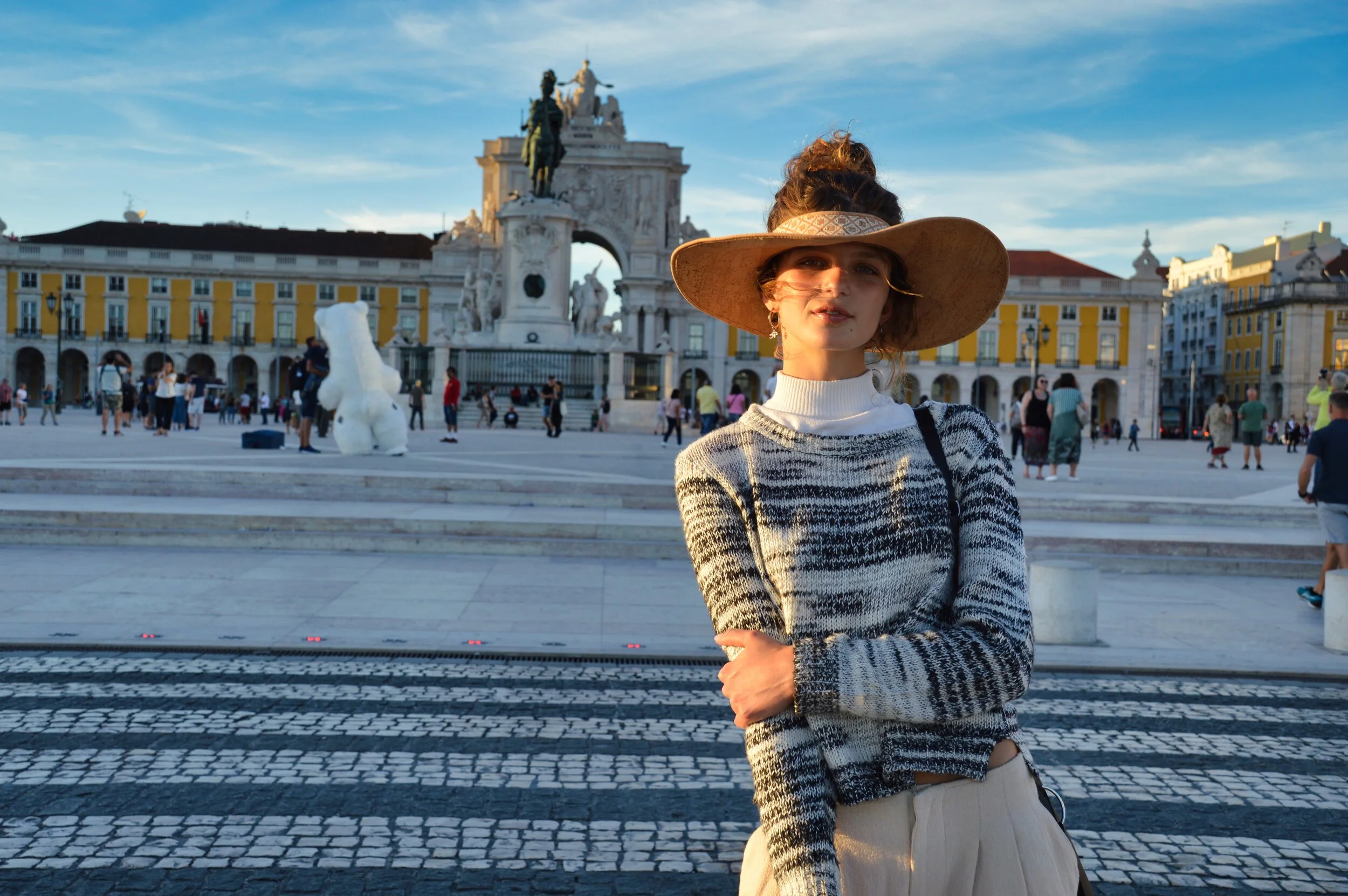 Lisbon, A City that Will Capture Your Heart.