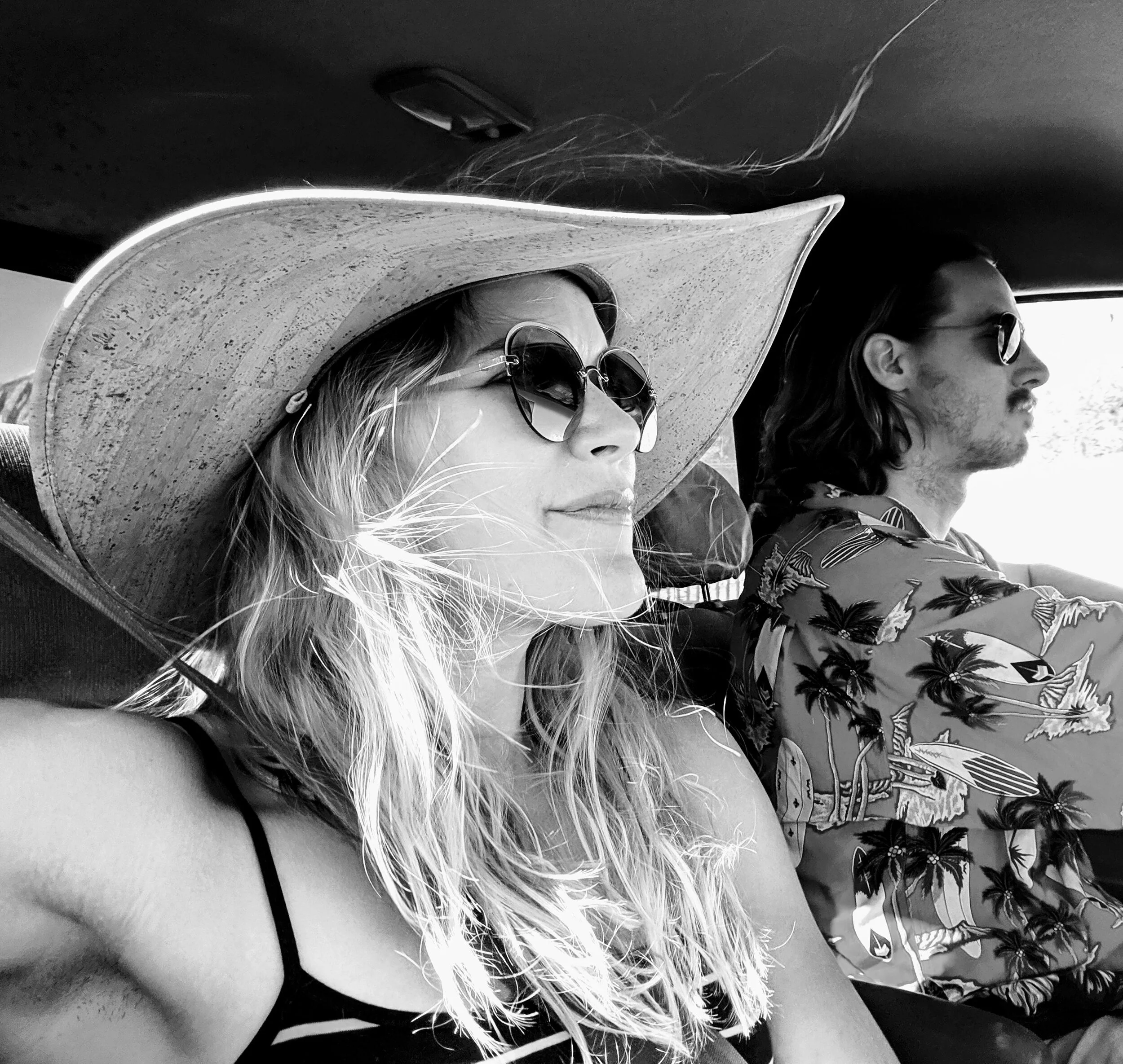 A Mexican Road Trip: Taking a Chance on the Unknown