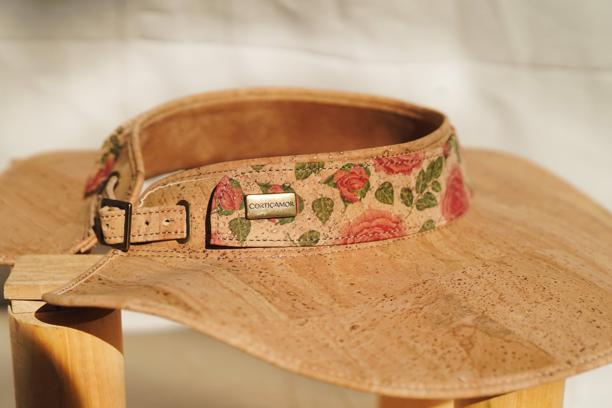 The Rose Headband