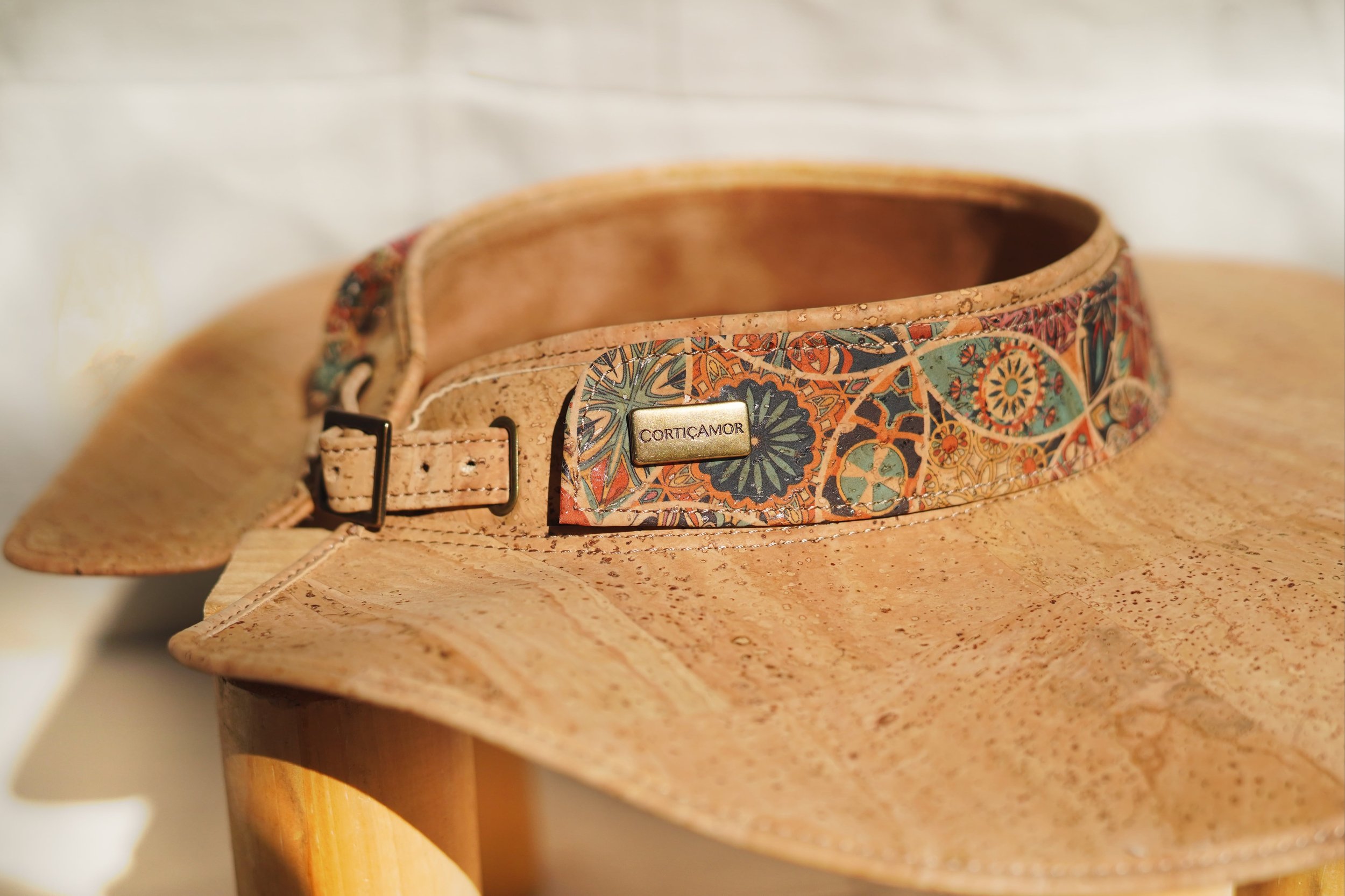 Flower Power Headband