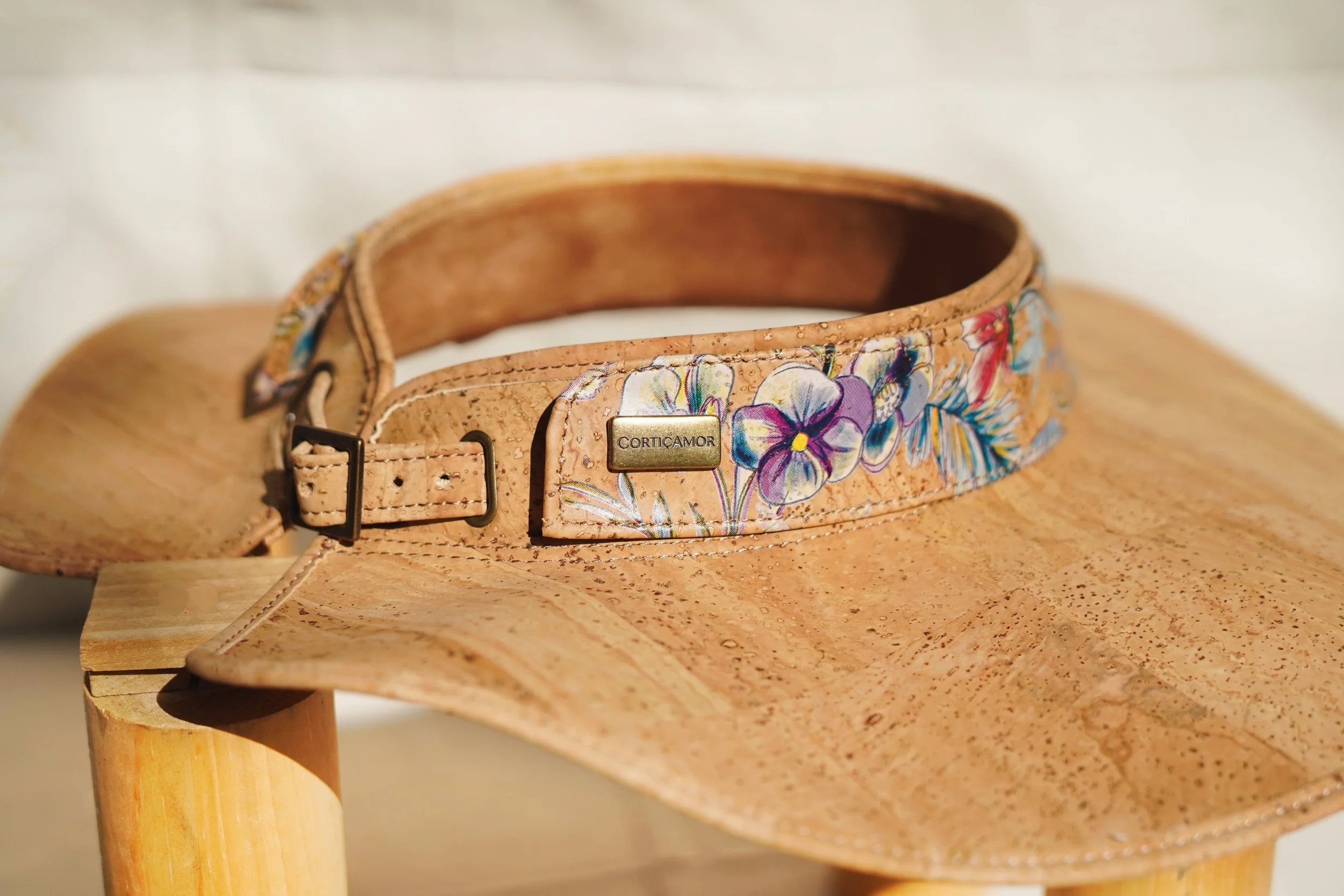 Spring Bloom Headband