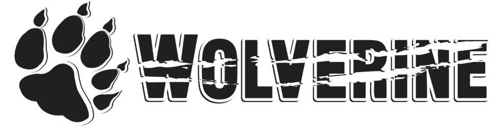 wolverine ditcher logo