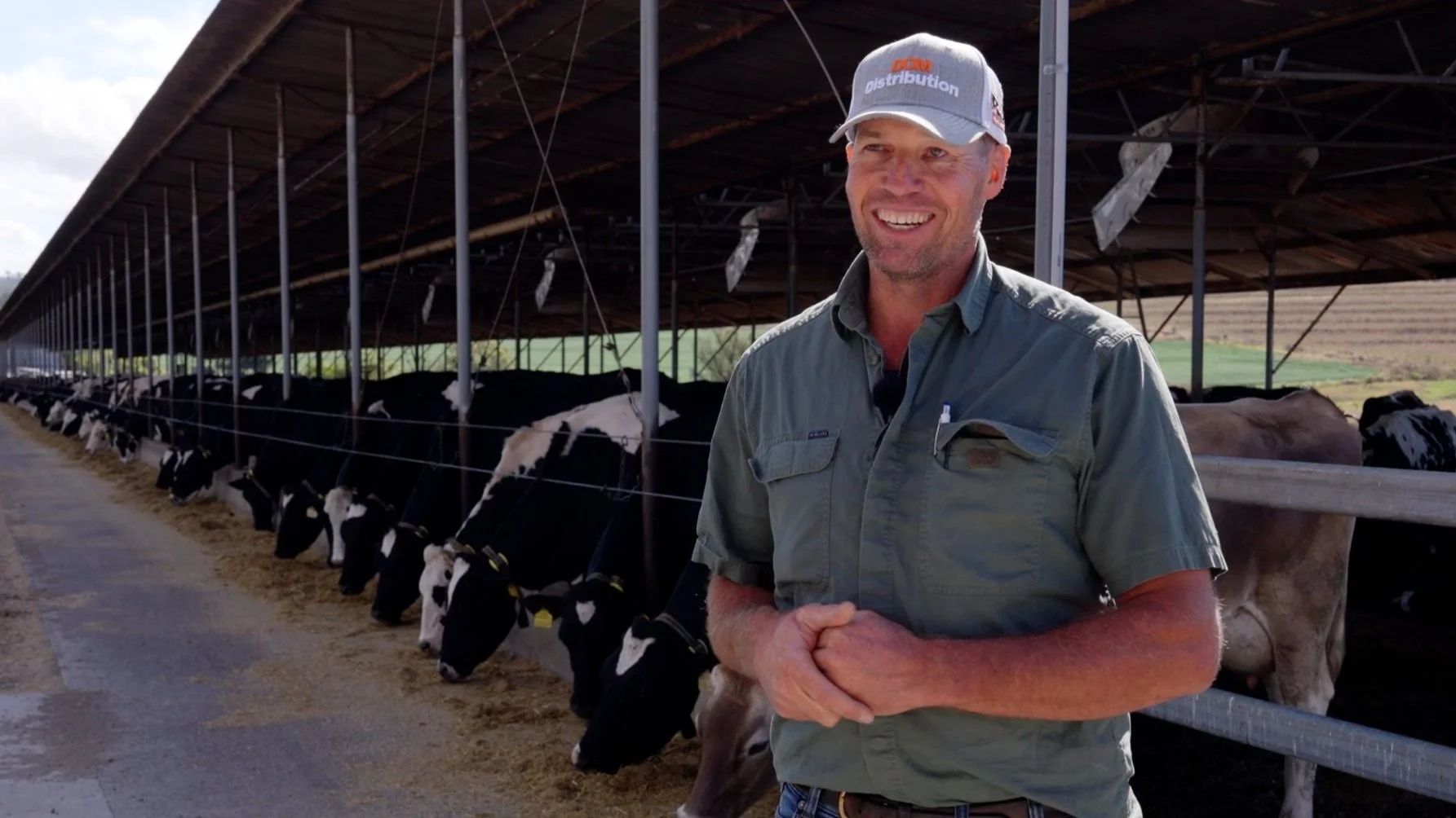 More Than Just a Feeder: How Greenline Gives This Farmer His Nights Back