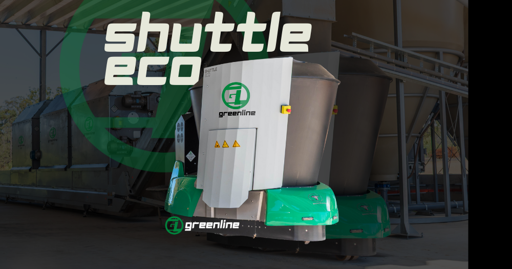 Redefining the dawn Feed Run (and Giving You Your Life Back)