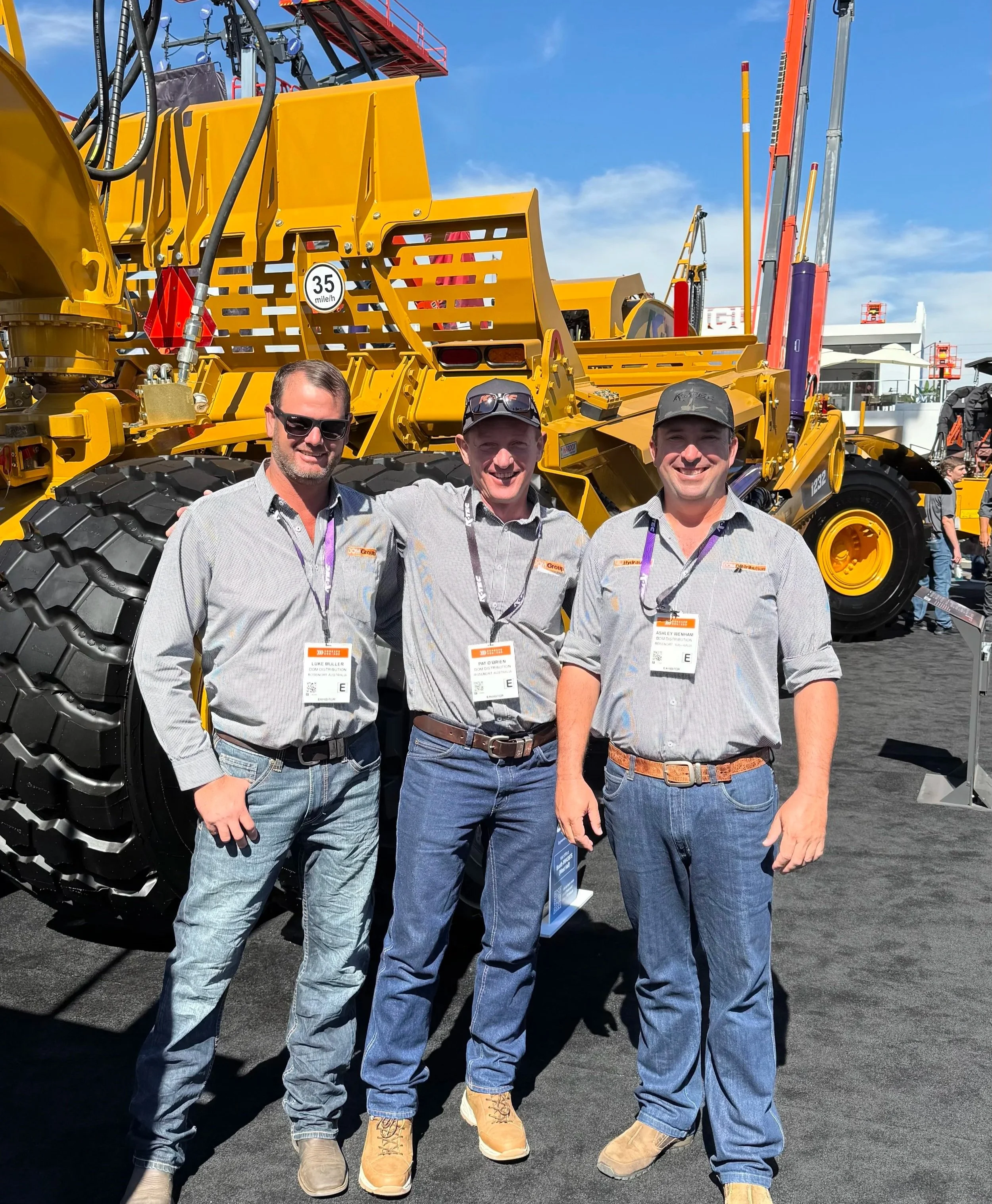 Rear Wheel Assist: A Practical Innovation from Regional Australia