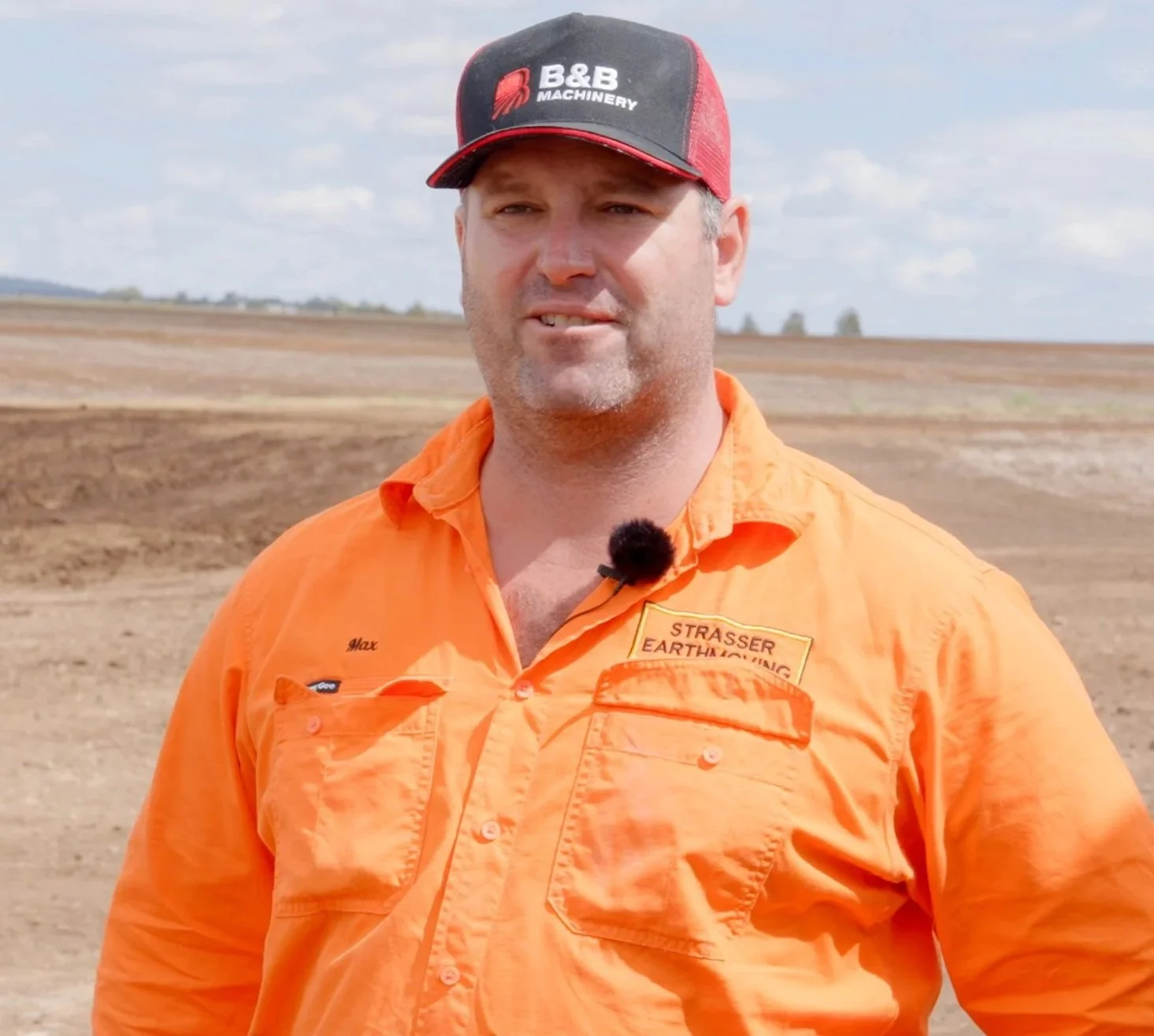 The New Standard in Rural Works...