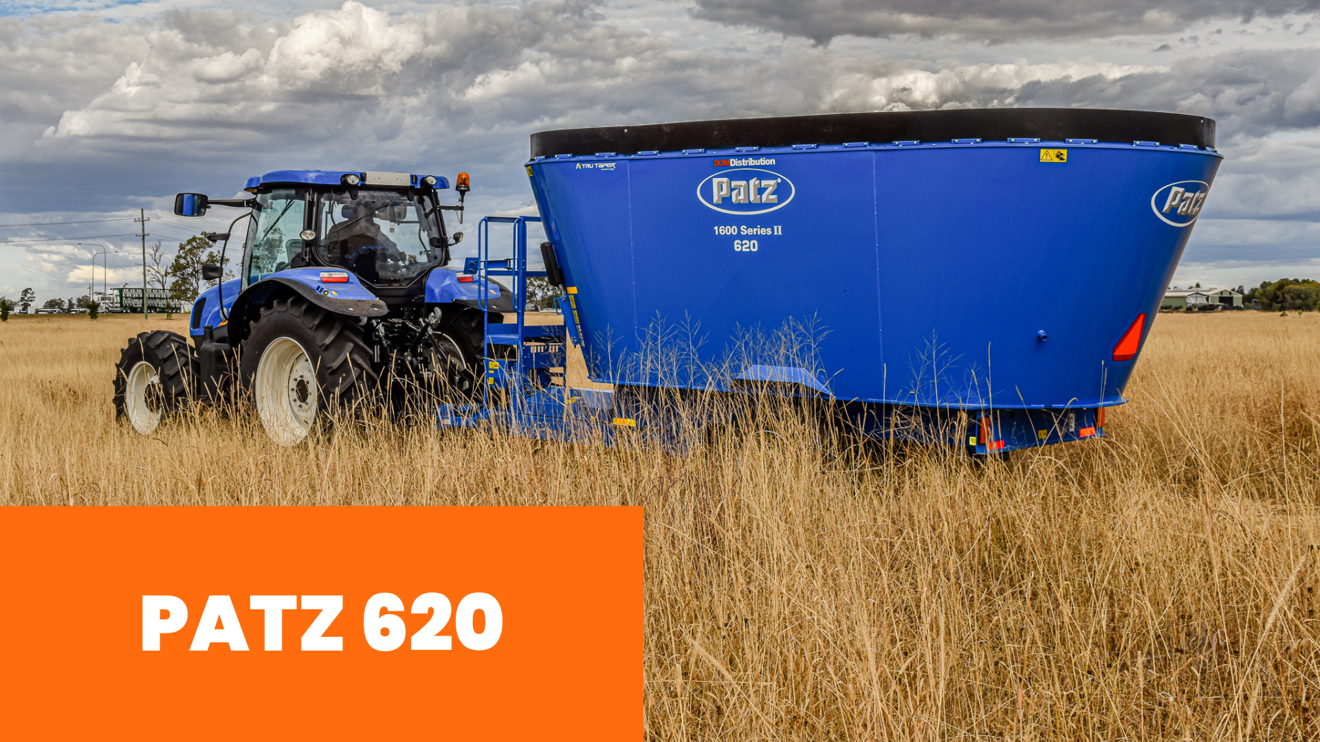 The Mid-Size Mixer Market in Australia — and Where the Patz 620 Fits