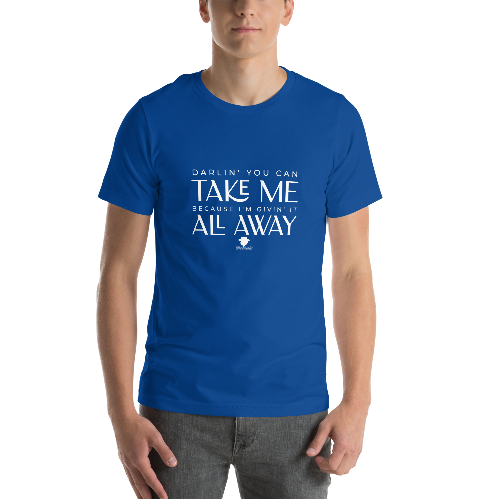 unisex-staple-t-shirt-true-royal-front-6a6765ef30816.png