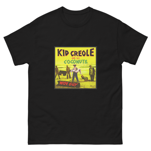 Kid Creole and the Coconuts Merchandise — 2 C 2 C Music