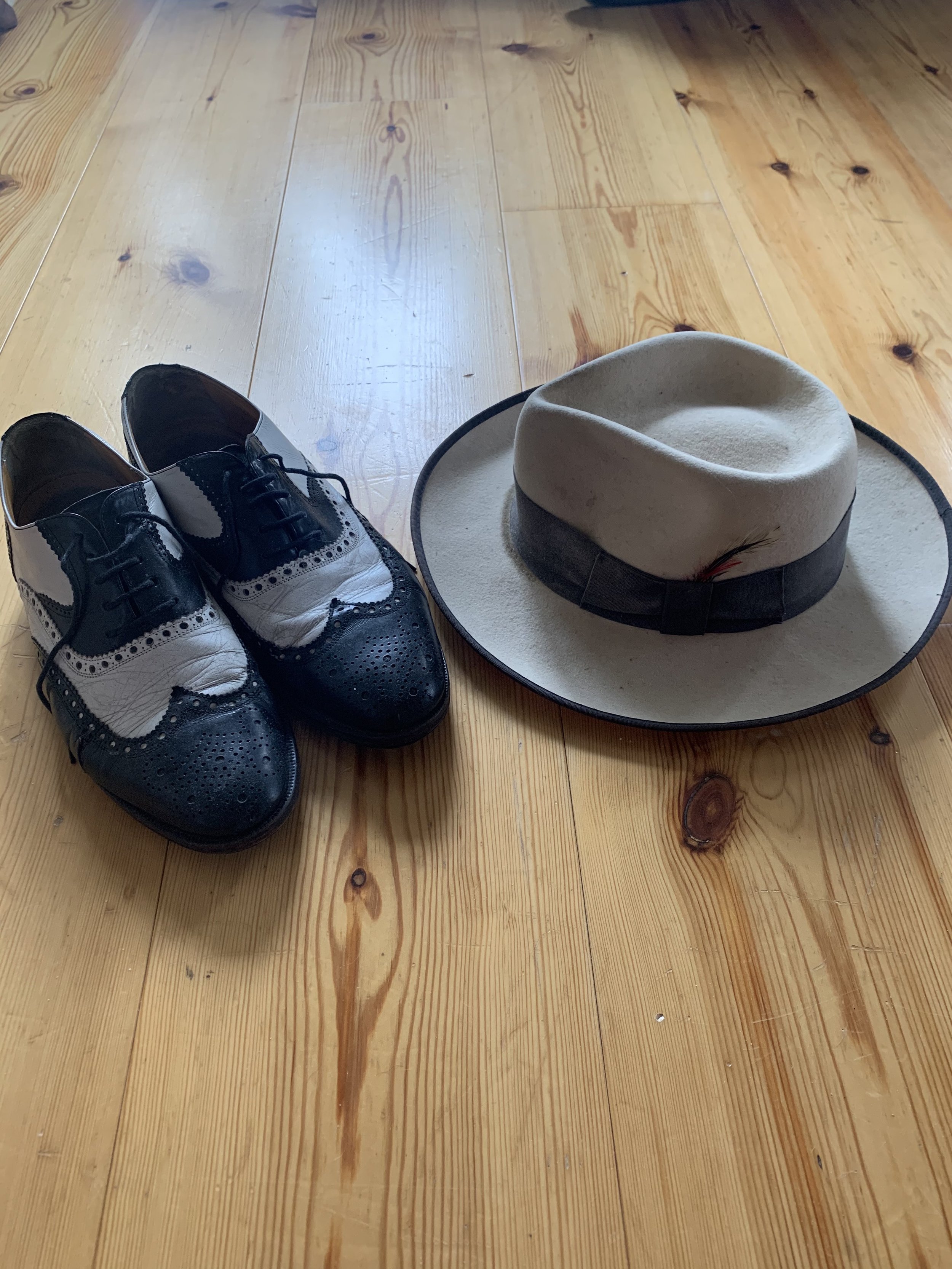 shoes and hat.JPG