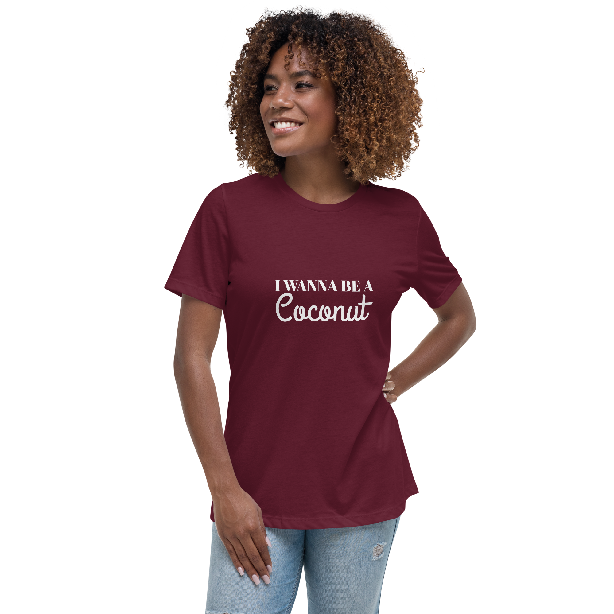 womens-relaxed-t-shirt-maroon-front-6a2d112928173.png