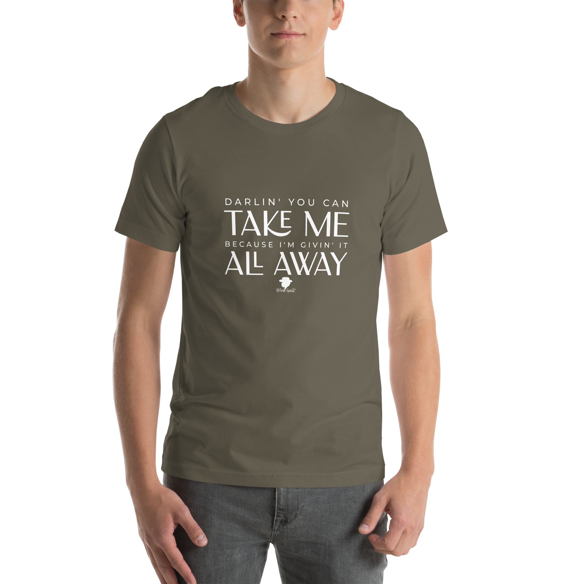 unisex-staple-t-shirt-army-front-6a6765ef30605.png