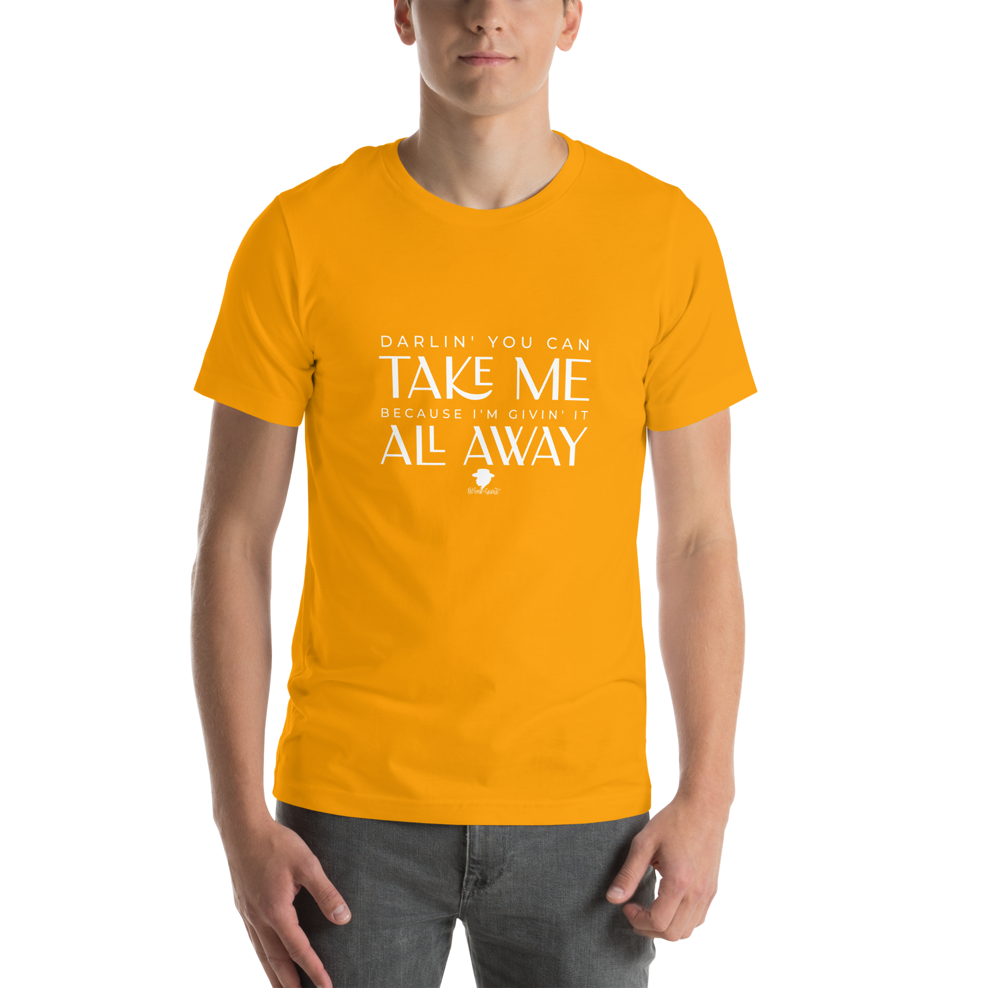 unisex-staple-t-shirt-gold-front-6a6765ef30769.png
